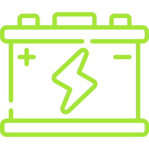 Battery icon