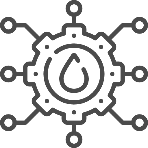 Fuel system icon