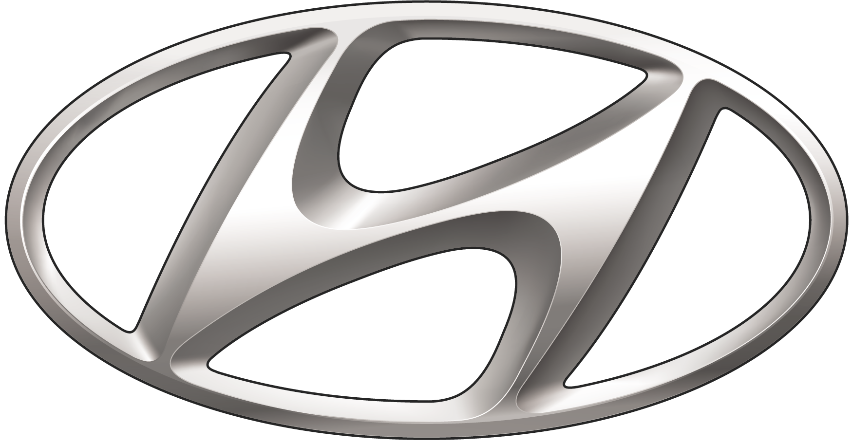 Hyundai logo