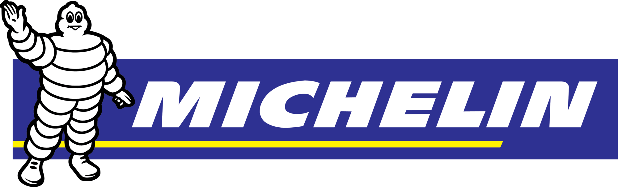 Michelin logo