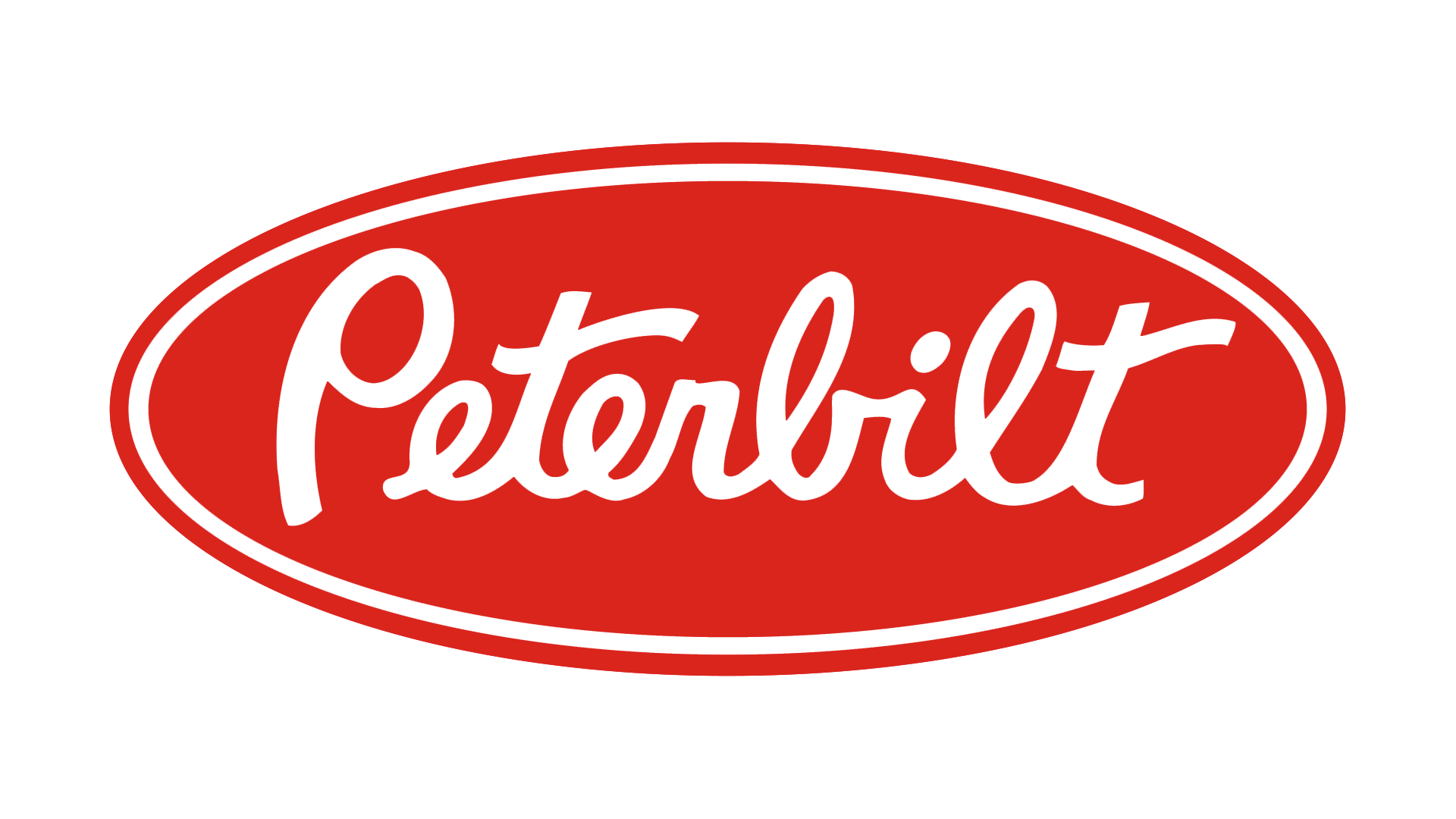 Peterbilt logo