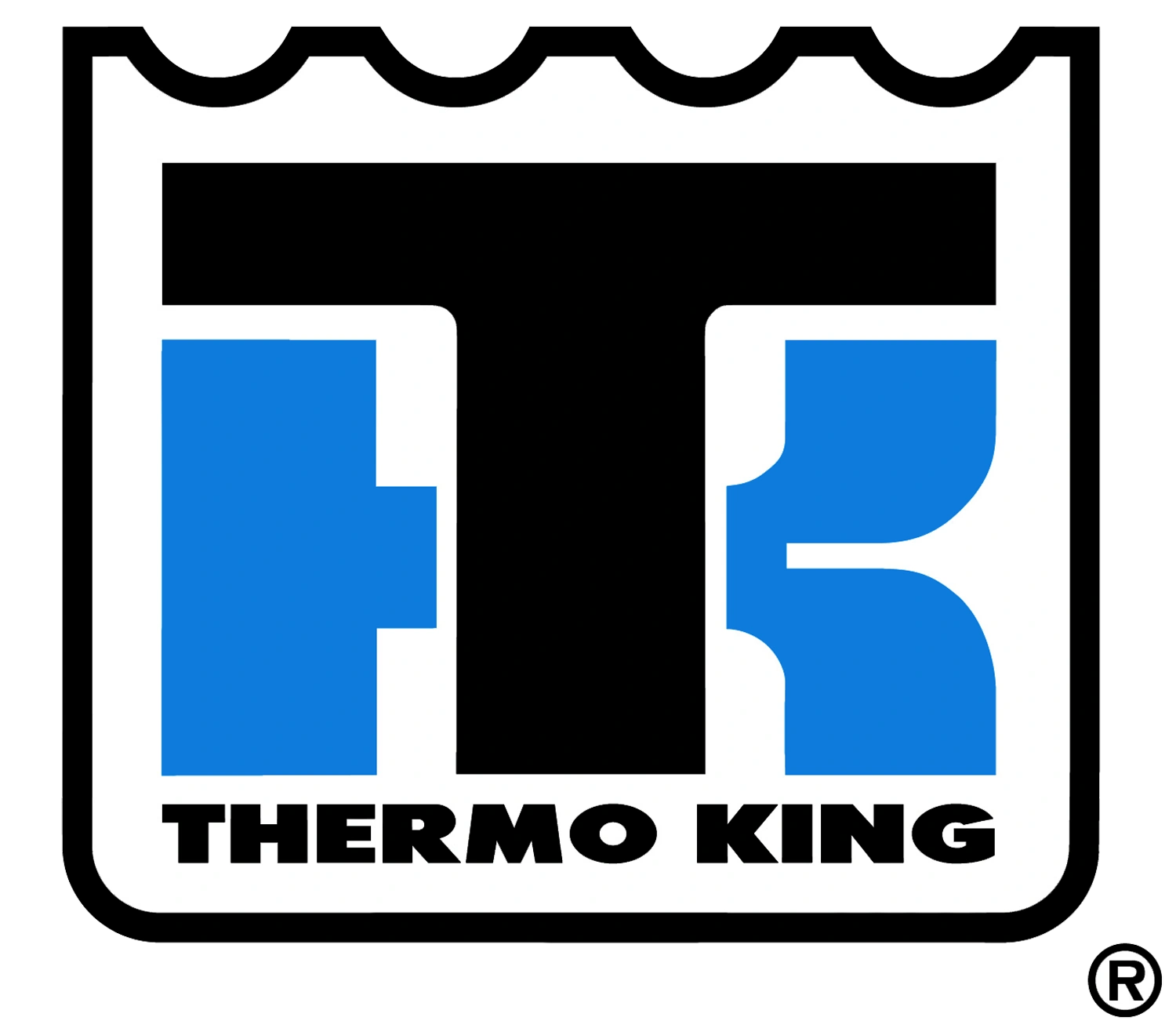 Thermo King logo