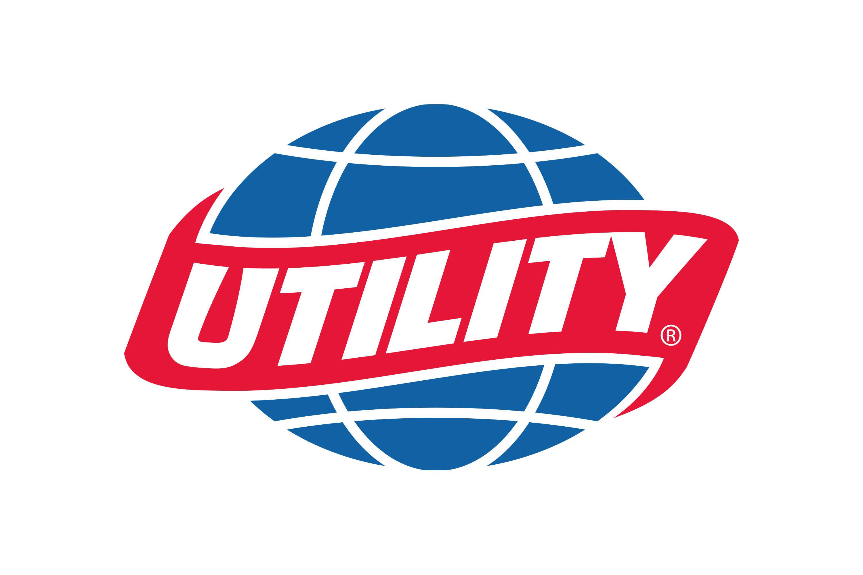 Utility logo