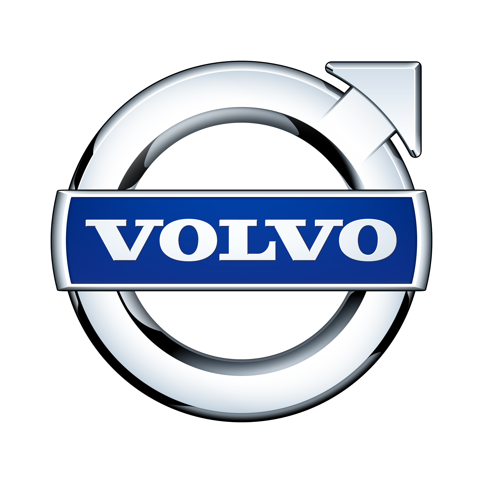 Volvo logo